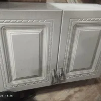 کابینت دیواری و باکس هود