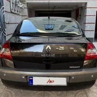 مگان 2000 اتومات|خودرو سواری و وانت|رشت, دیلمان|دیوار