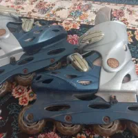 کفش اسکیت