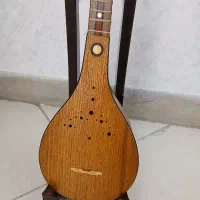 سه تار اصلا استفاده نشده