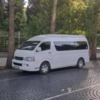 اجاره و در بستی هایس و تبلیغات