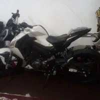 موتور صفرکیلومتر بنلی 180 380 ملیون