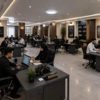 استخدام کارشناس ملکی ( خانم و آقا )