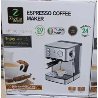 فروشگاه لوازم خانگی بانه تجارت قهوه ساز زیگما|سماور، چای‌ساز، قهوه‌ساز|بانه, |دیوار