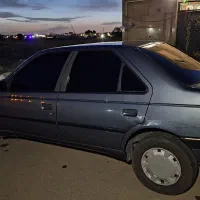 پژو۴۰۵