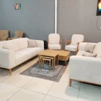 مبل شیک راحتی مارال با طرح تعویض بدون پیش پرداخت