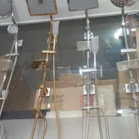 دوش حمام ۵۰۰|مصالح و تجهیزات ساختمان|پرند, |دیوار