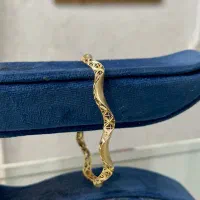 فروش النگو سیاه قلم