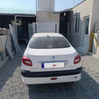 206 sd v9|خودرو سواری و وانت|کرج, نوروزآباد|دیوار