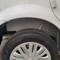 سمند مدل 98 در حد خشک|خودرو سواری و وانت|کرمانشاه, |دیوار