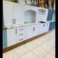 کابینت تهرانی آماده/با حمل و نصب رایگان