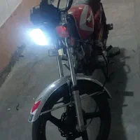 موتور همتاز 200 مدل 95