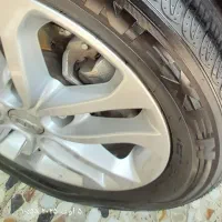 کیا سراتو ۲۰۰۰ آپشنال اتوماتیک|خودرو سواری و وانت|رشت, معلم|دیوار