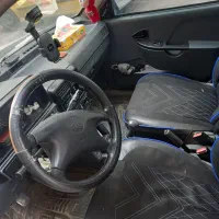 پراید|خودرو سواری و وانت|مشهد, توس (بلوار توس)|دیوار