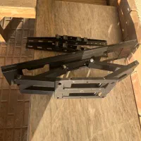 پایه دیواری تلوزیون