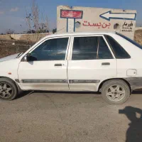 پراید ۱۴۱|خودرو سواری و وانت|مشهد, چاهشک|دیوار