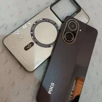 گوشی شیائومی poco c71 128 Gig