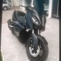 یاماها XMAX طرح 250 TMX