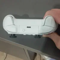 دسته اکس باکس سیریز اکس/اس تمیز در حد نو