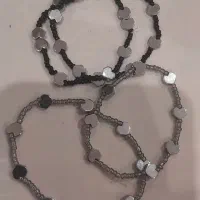 فروش دسبند رنگ ثابت|بدلیجات|یزد, |دیوار