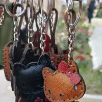 چرم طبیعی دانه ۶۰