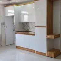 تعمیرات و ساخت کابینت و کمد دیواری اسلامشهر گلستان|خدمات پیشه و مهارت|بهارستان, |دیوار