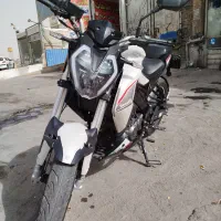 بنلی۱۸۰کم کار|موتورسیکلت|اسلام‌شهر, شهرک سعیدیه|دیوار