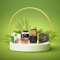 پکیج لاغری