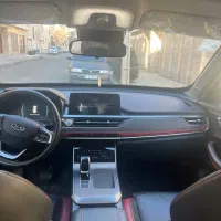 x55|خودرو سواری و وانت|زنجان, |دیوار