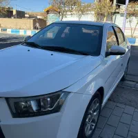 دنا پلاس توربو شش دنده مدل1401|خودرو سواری و وانت|هشترود, |دیوار