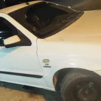 سمند 91 دوگانه xu7 اتاق تعویض کارخانه 93|خودرو سواری و وانت|بندرعباس, |دیوار