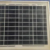 پنل خورشیدی