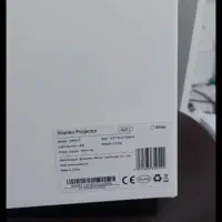 پرژکتور ونبو|تلویزیون و پروژکتور|تهران, مهرآباد جنوبی|دیوار