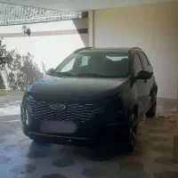 ایکس ۳۳ کراس اتومات ۱۴۰۳ مشابه صفر کمکار|خودرو سواری و وانت|مشهد, کوثر|دیوار