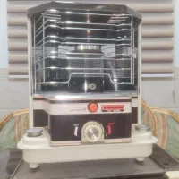 چراغ تویوست نفتی|بخاری، هیتر، شومینه|سمنان, |دیوار