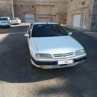 زانتیا مدل ۸۹  عروسک|خودرو سواری و وانت|کرج, خرمدشت|دیوار