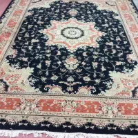 فرش ۱۲ متره ۵۰۰ شانه