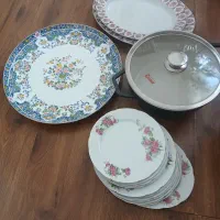 ظروف آشپز خانه