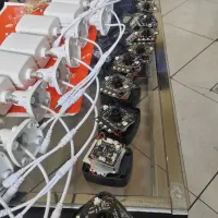 تولیدومنتاژ انواع دوربین مداربسته حرفه ای واقتصادی