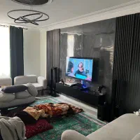 همخانه بدون حاشیه