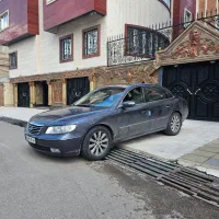 هیوندای آزرا ۲۰۱۰|خودرو سواری و وانت|اردبیل, |دیوار