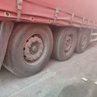 ولووپلاک گرجی۲۰۰۳|خودرو سنگین|مرند, |دیوار