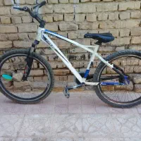 دوچرخه 26
