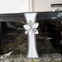 کاور وسایل برقی و سرویس آشپزخانه