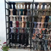 گالری شال و روسری بانو