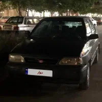 پراید مدل ۹۰