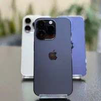 آیفون 14pro با ریجستر + بهمراه مهلت تست و گارانتی|موبایل|مشهد, عامل|دیوار