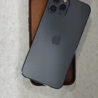 آیفون 12پرومکس