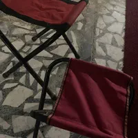 صندلی تاشو