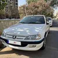 پارس تیو فایو tu5|خودرو سواری و وانت|بانه, |دیوار